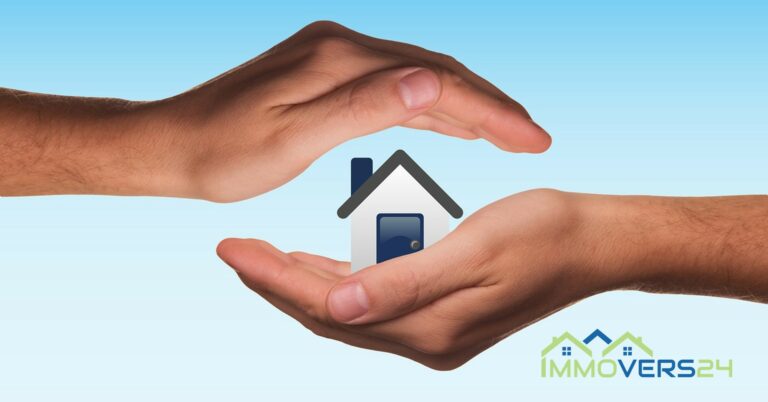 ImmoVers24_Protect your Home