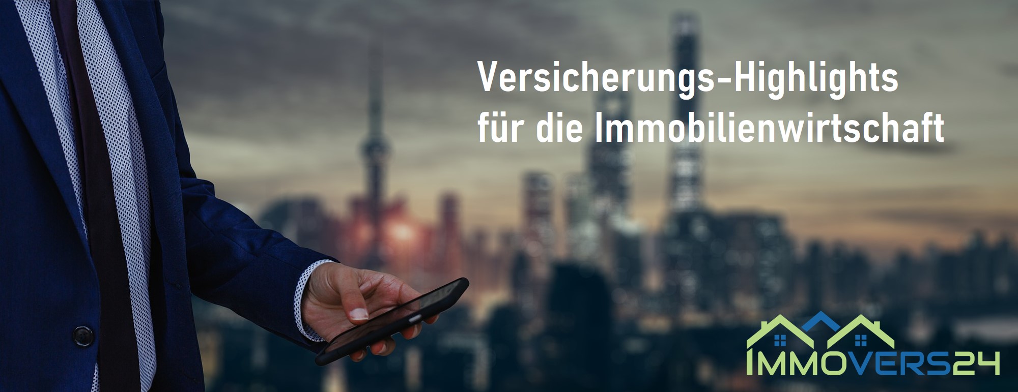 ImmoVer24-Versicherung