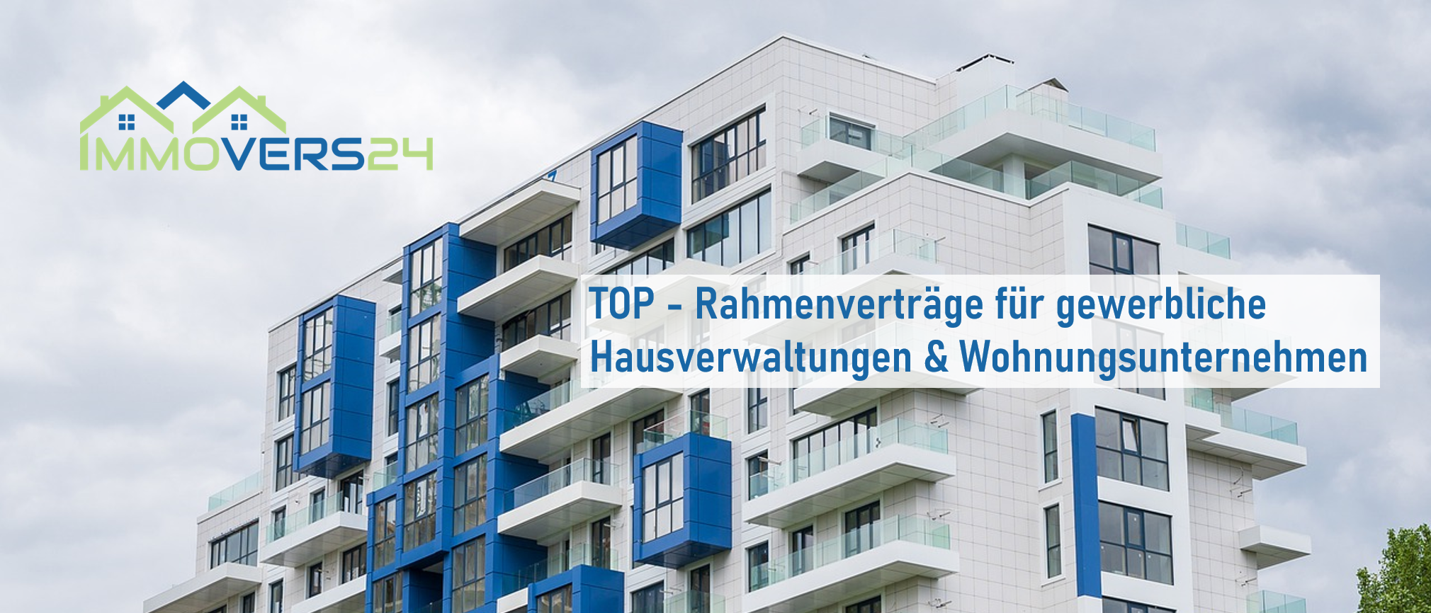 Rahmenverträge